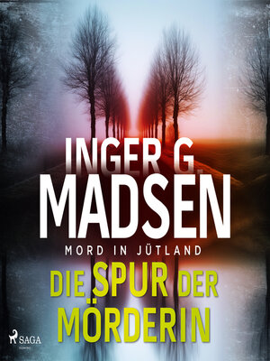 cover image of Mord in Jütland